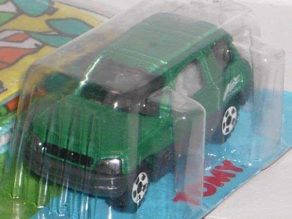 Amazon | トミカ ハンカチマップセット④RV トヨタ RAV4 | ミニカー